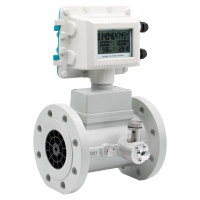 Air Gas turbine flow meter  natural gas flowmeters