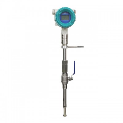 insertion air thermal mass flowmeter prices