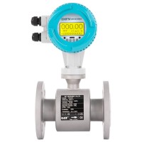 low price beer mag flow meter