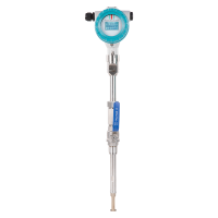 Q&T Brand 1.0% Thermal Mass Biogas Flow Meters