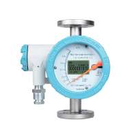 Factory wholesale cheap price flow meter variable area flowmeter